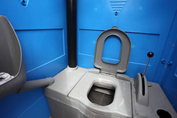 Portable Toilets for Disaster Relief Sites in Campbellsburg, KY