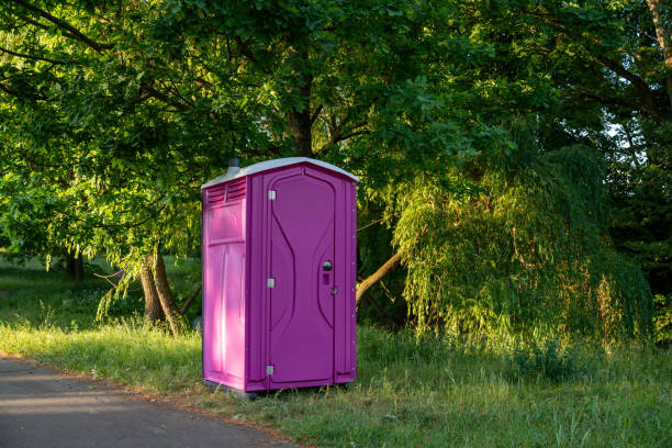 Reliable Campbellsburg, KY Portable Potty Rental Solutions